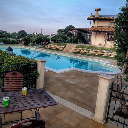 Behara Apartment Marina di Ragusa Luaran gambar