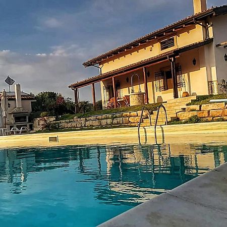 Behara Apartment Marina di Ragusa Luaran gambar