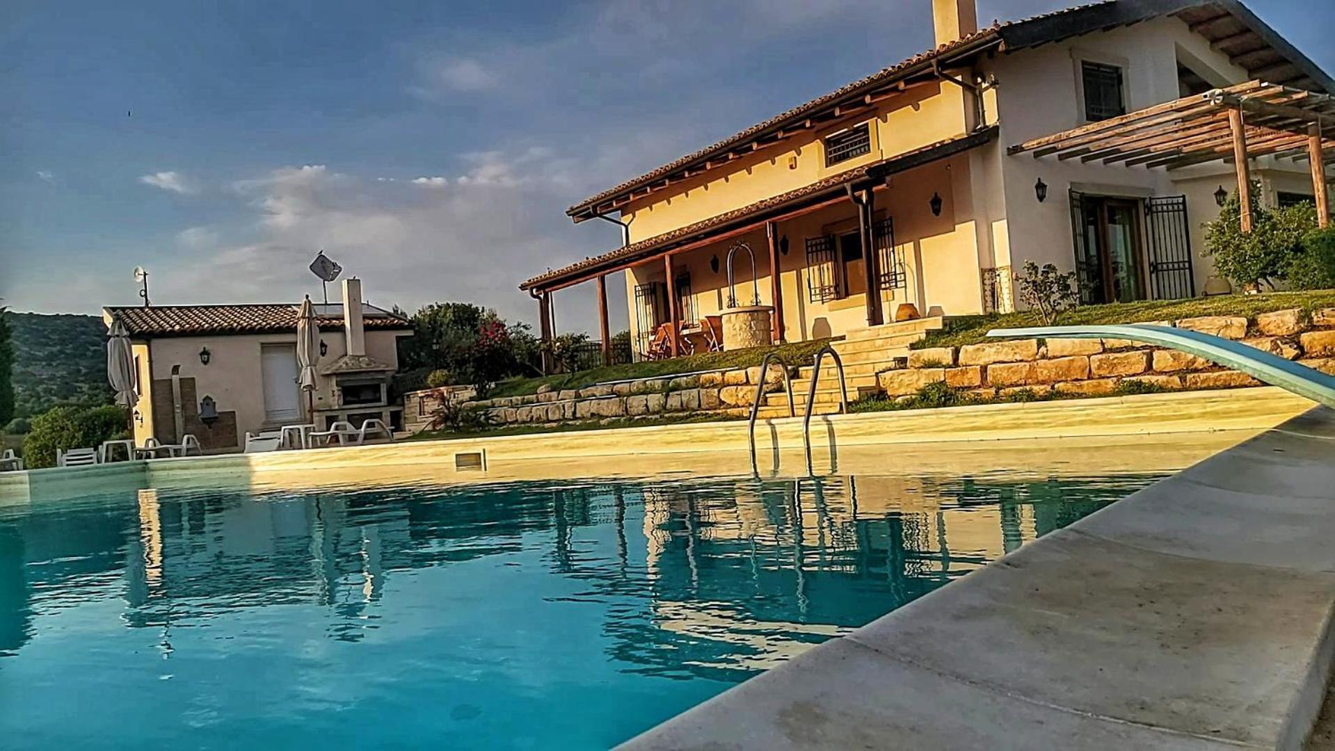 Behara Apartment Marina di Ragusa Luaran gambar