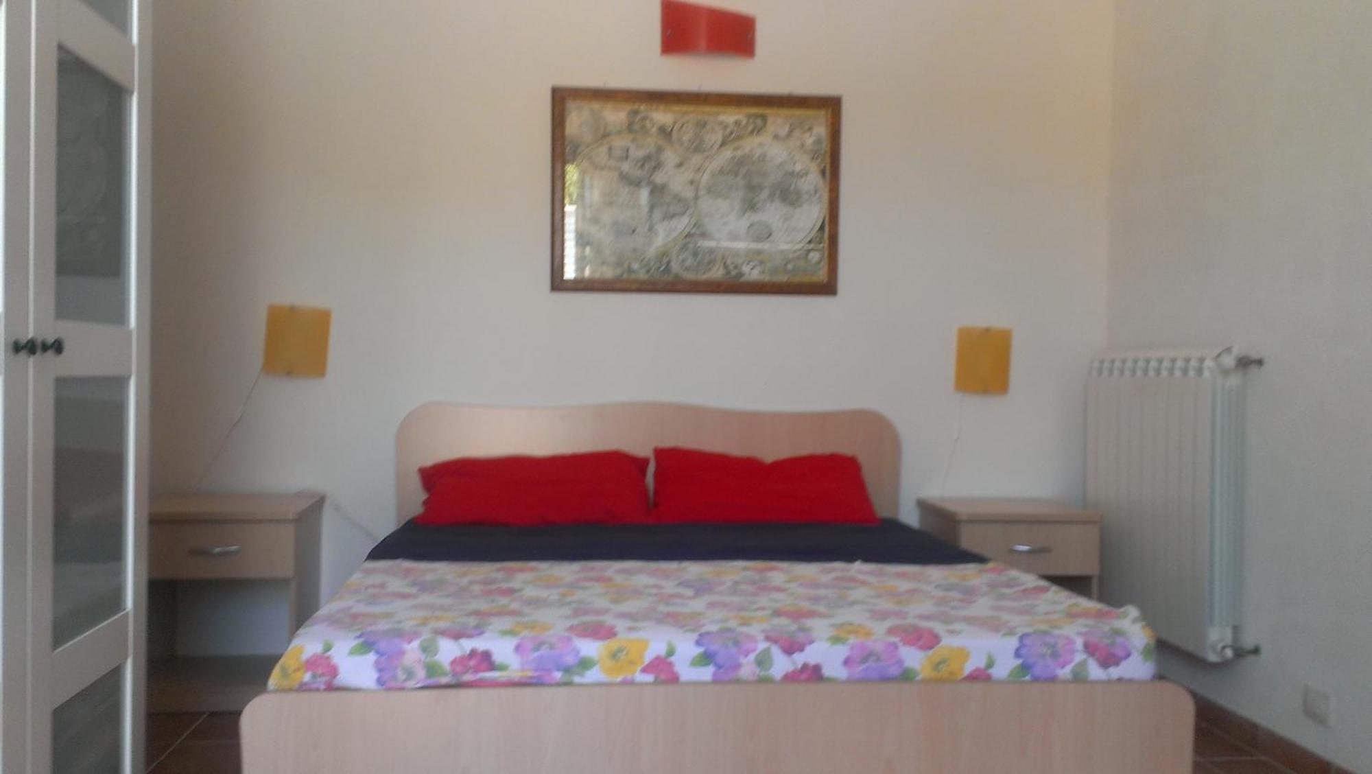 Behara Apartment Marina di Ragusa Bilik gambar