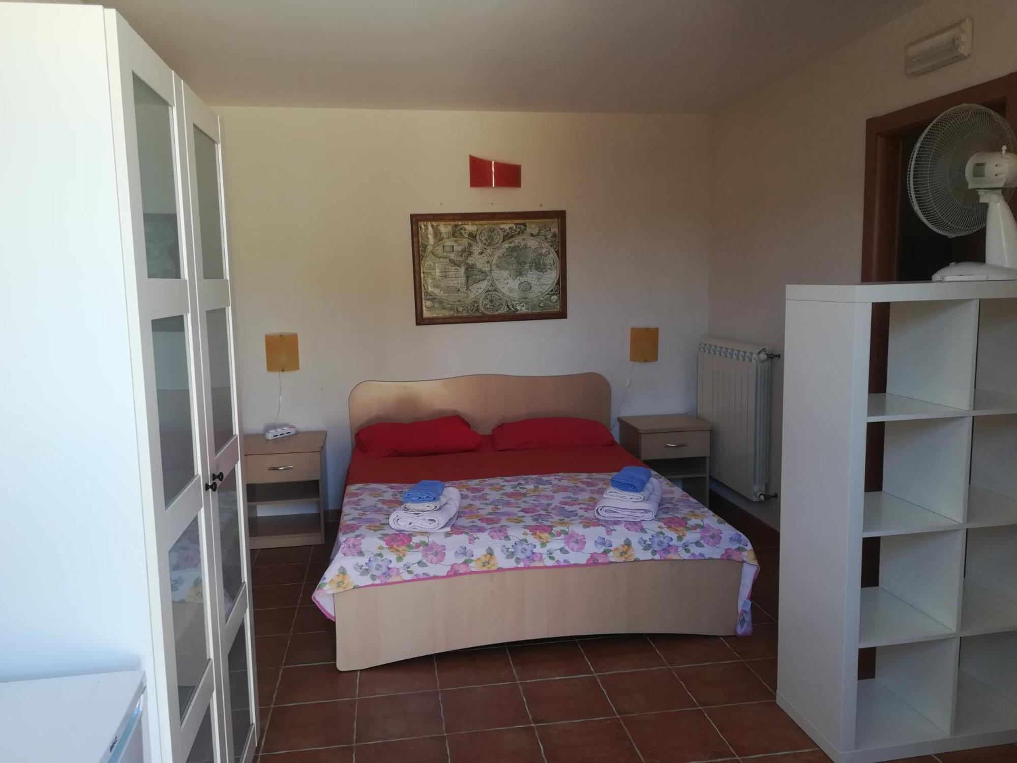 Behara Apartment Marina di Ragusa Bilik gambar
