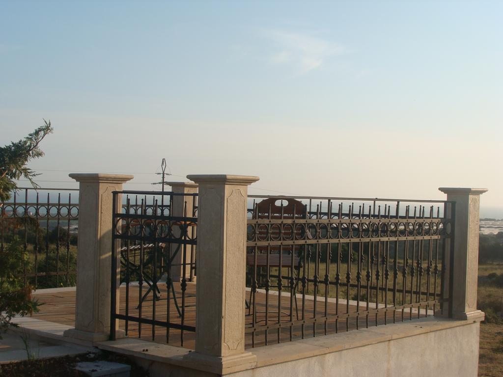 Behara Apartment Marina di Ragusa Luaran gambar