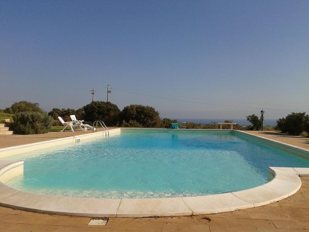 Behara Apartment Marina di Ragusa Luaran gambar