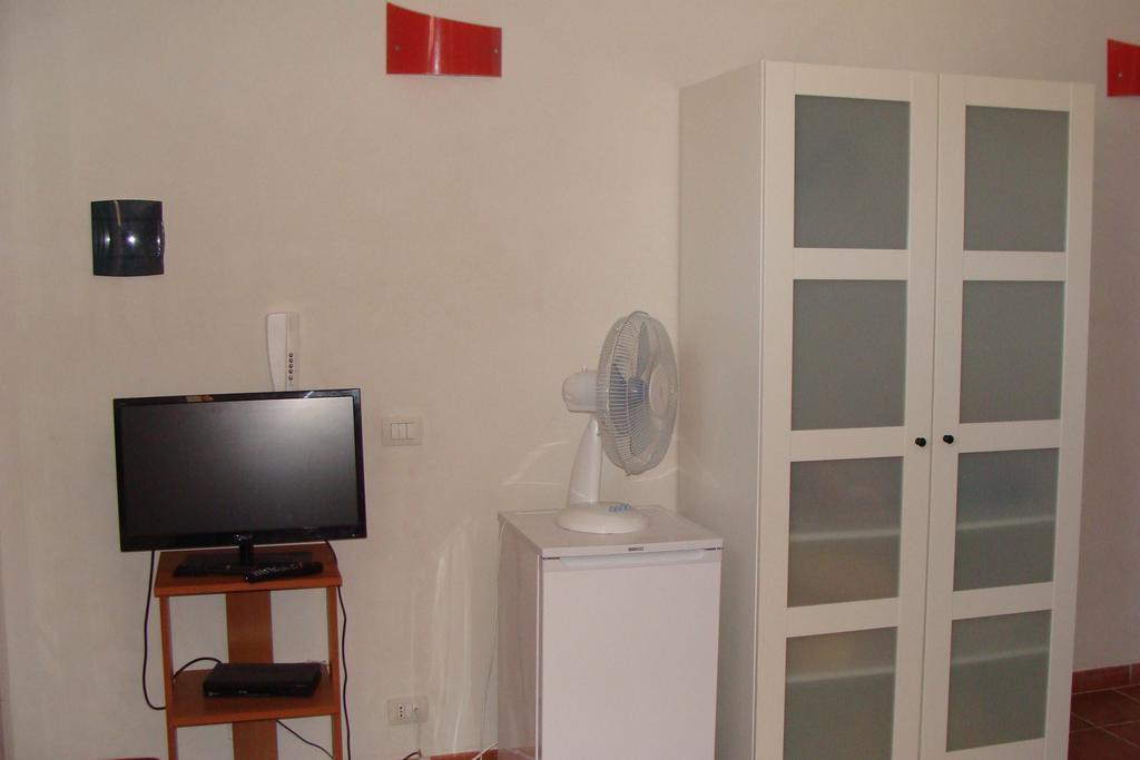 Behara Apartment Marina di Ragusa Luaran gambar