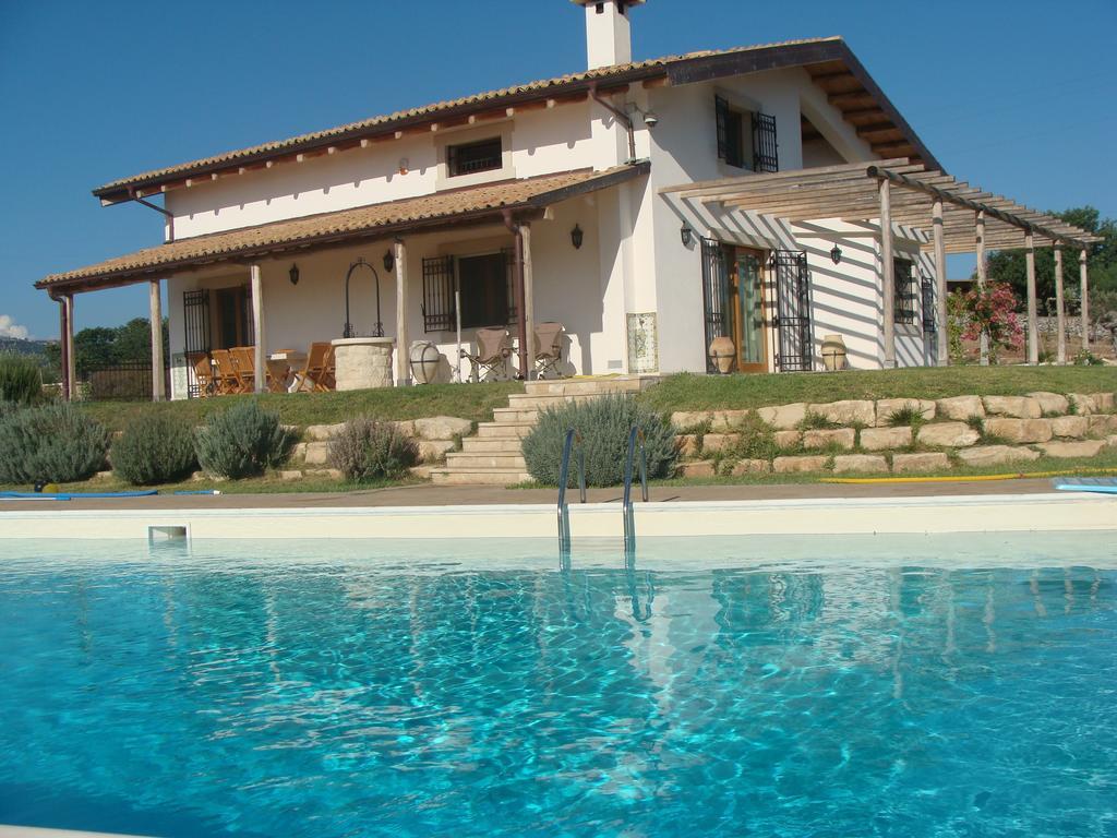 Behara Apartment Marina di Ragusa Luaran gambar
