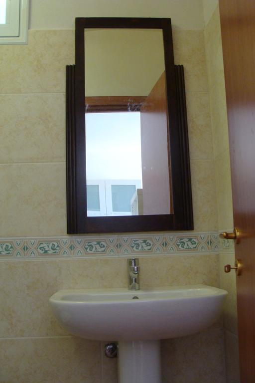 Behara Apartment Marina di Ragusa Luaran gambar