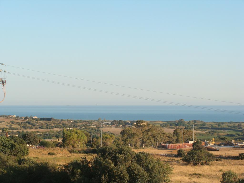 Behara Apartment Marina di Ragusa Luaran gambar