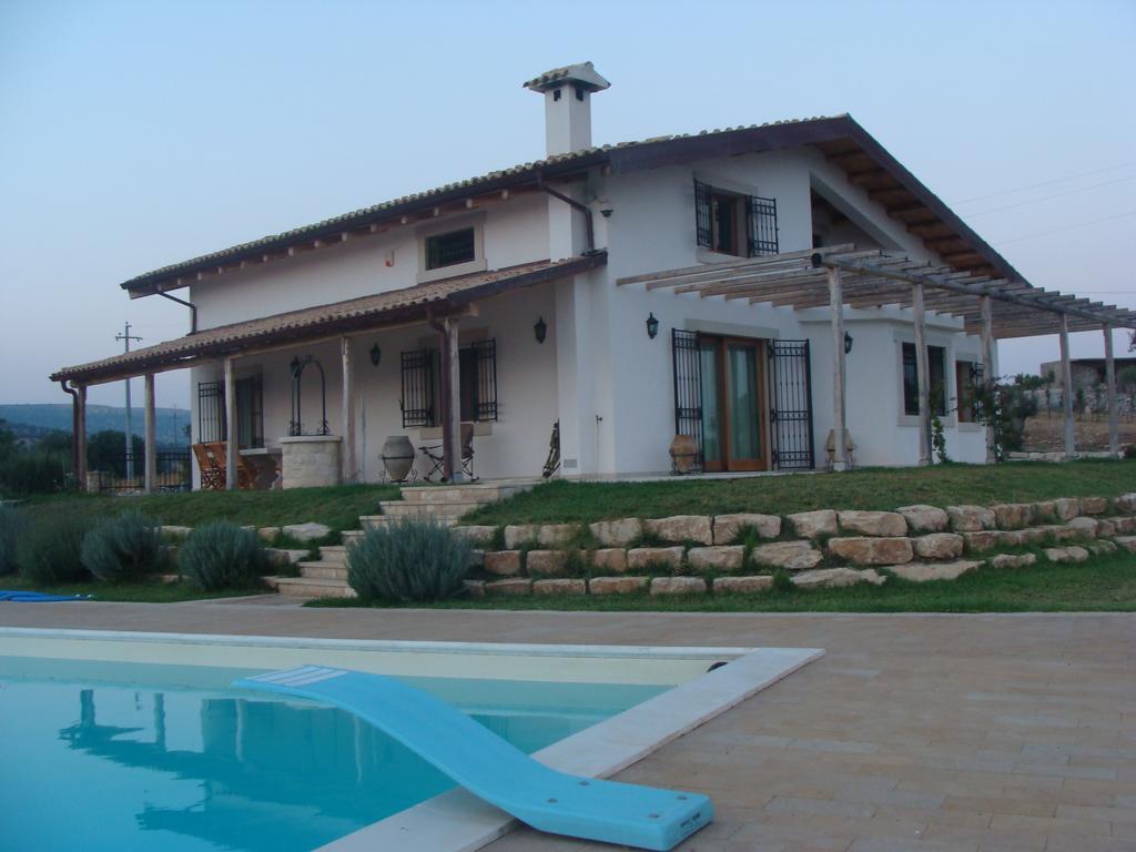 Behara Apartment Marina di Ragusa Luaran gambar
