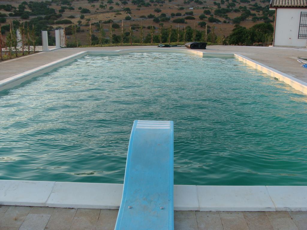 Behara Apartment Marina di Ragusa Luaran gambar