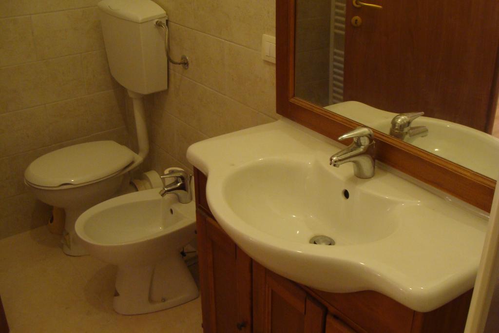 Behara Apartment Marina di Ragusa Luaran gambar