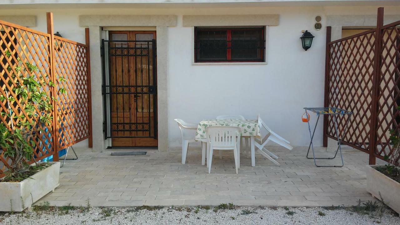 Behara Apartment Marina di Ragusa Luaran gambar