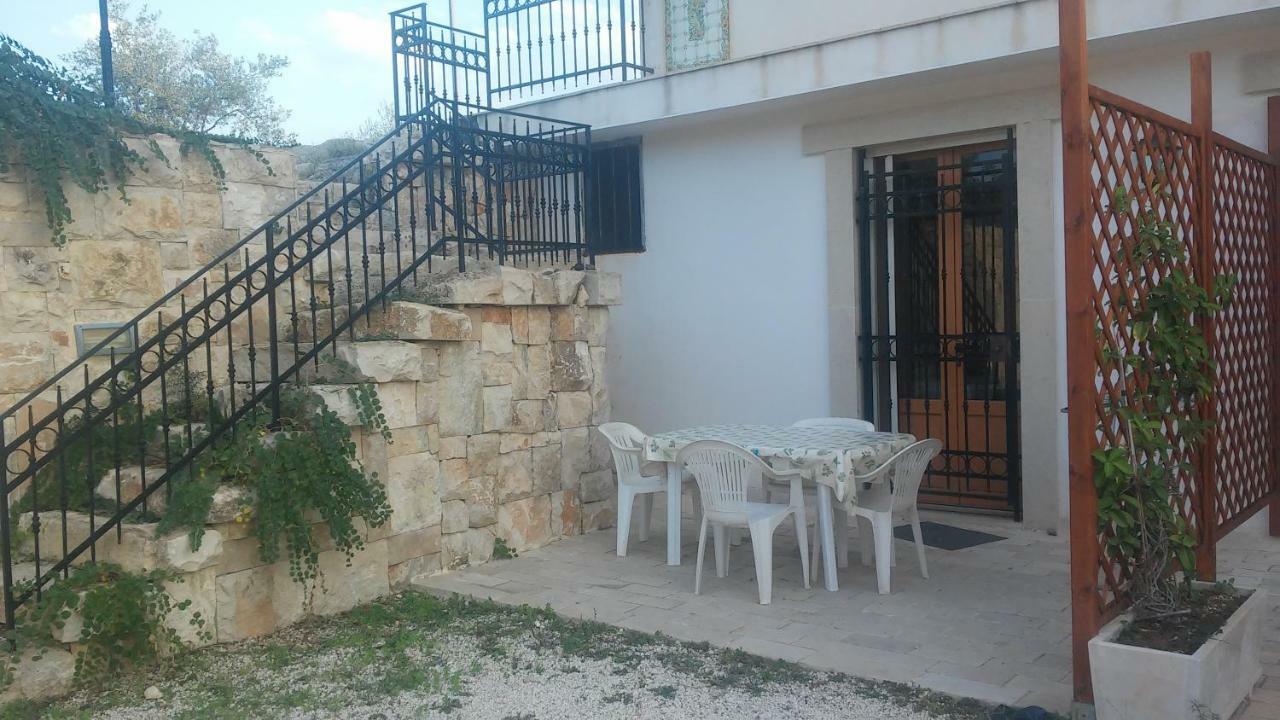 Behara Apartment Marina di Ragusa Luaran gambar