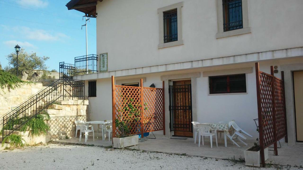 Behara Apartment Marina di Ragusa Luaran gambar
