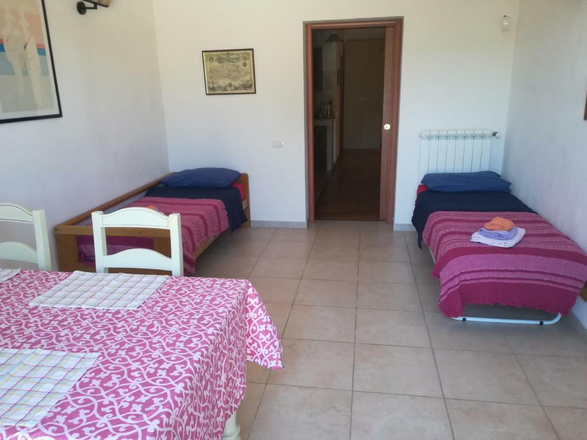 Behara Apartment Marina di Ragusa Luaran gambar