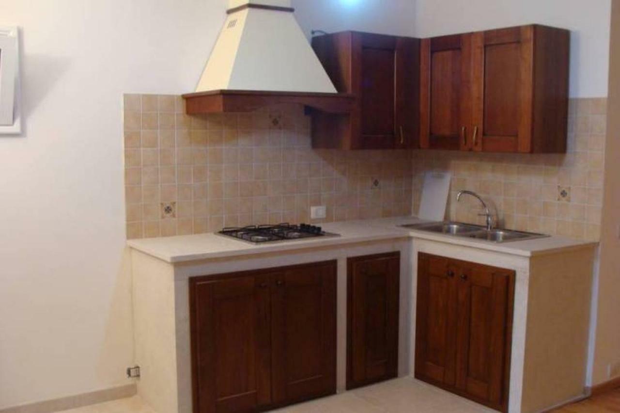 Behara Apartment Marina di Ragusa Luaran gambar