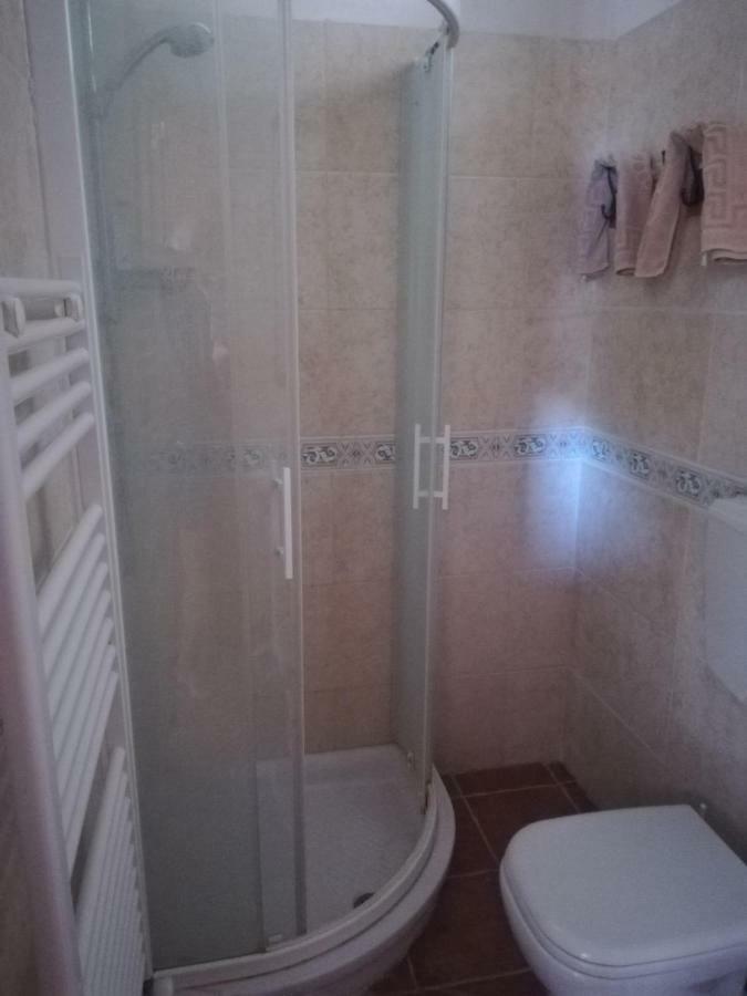Behara Apartment Marina di Ragusa Luaran gambar