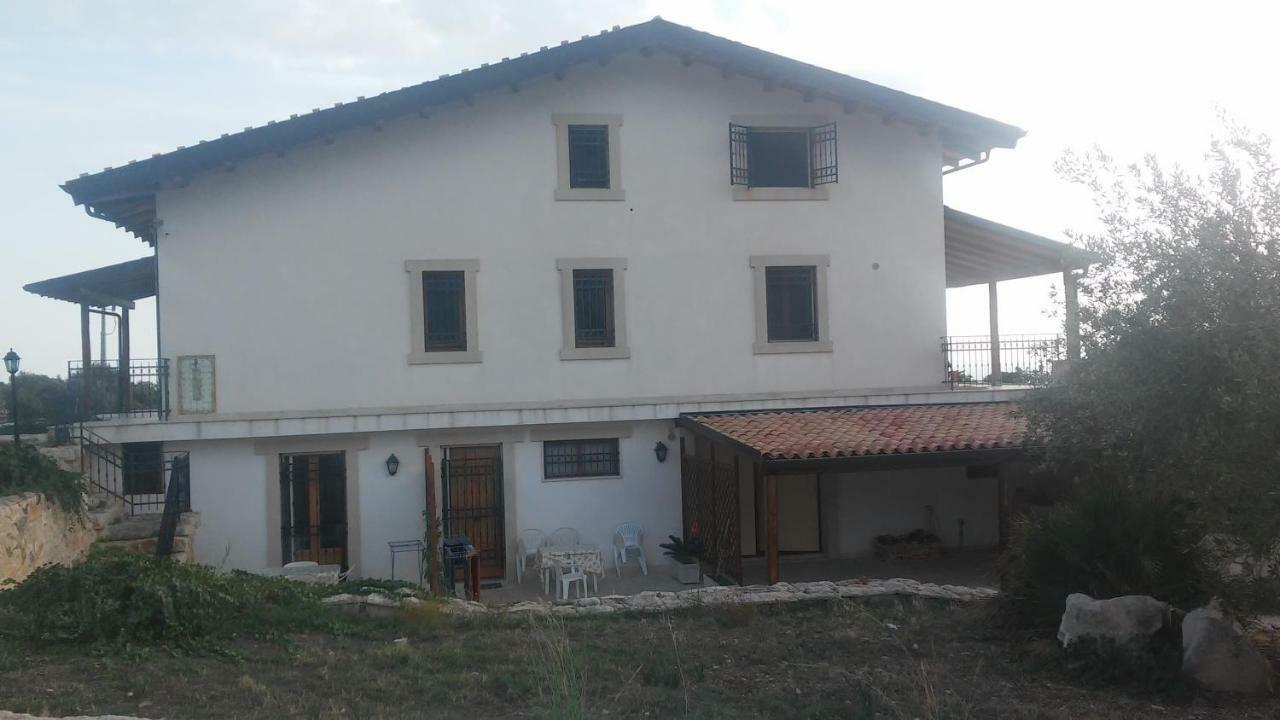 Behara Apartment Marina di Ragusa Luaran gambar