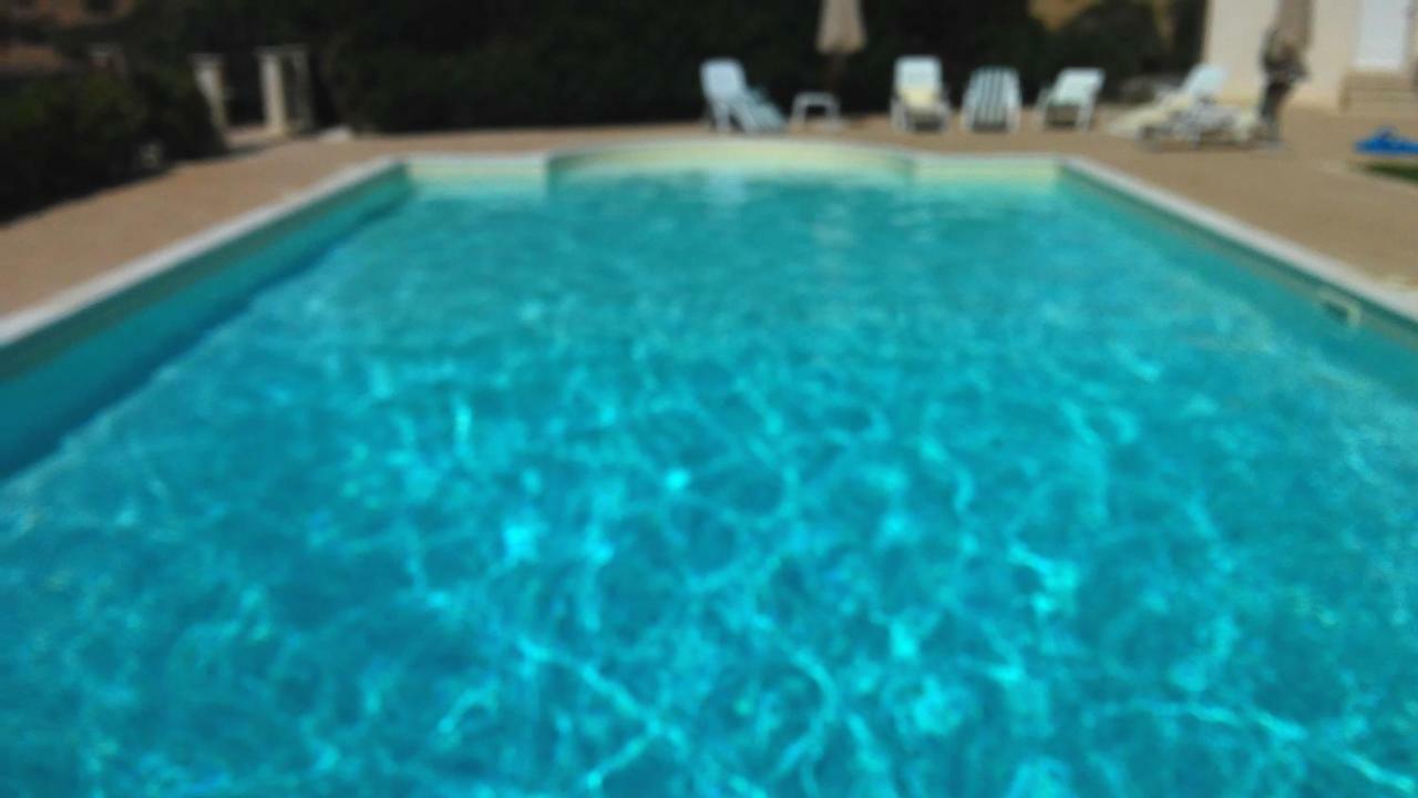Behara Apartment Marina di Ragusa Luaran gambar