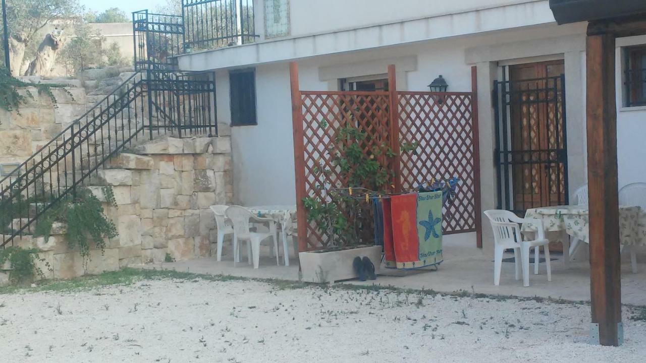 Behara Apartment Marina di Ragusa Luaran gambar
