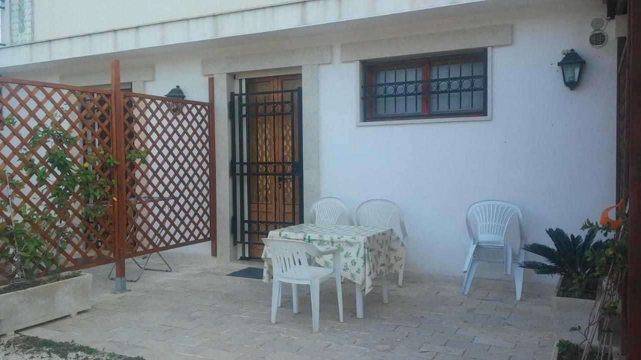 Behara Apartment Marina di Ragusa Luaran gambar